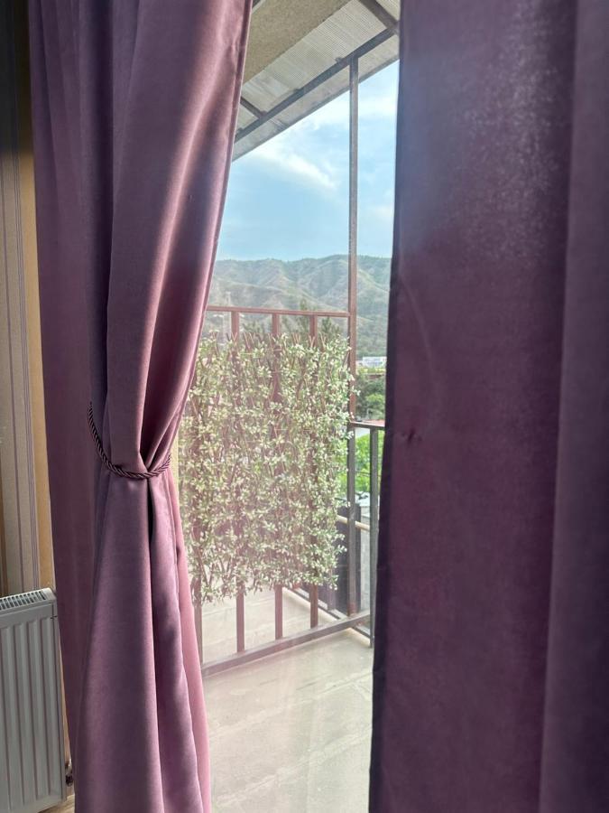 Nid Hotel Tbilisi Exteriér fotografie