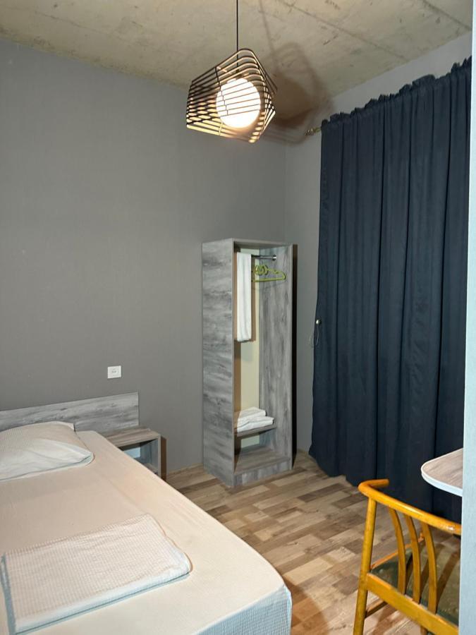 Nid Hotel Tbilisi Exteriér fotografie
