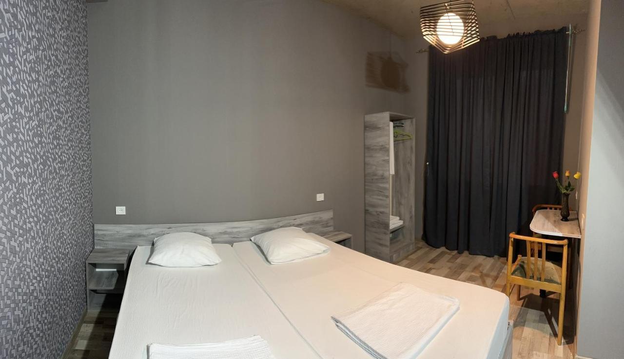 Nid Hotel Tbilisi Exteriér fotografie