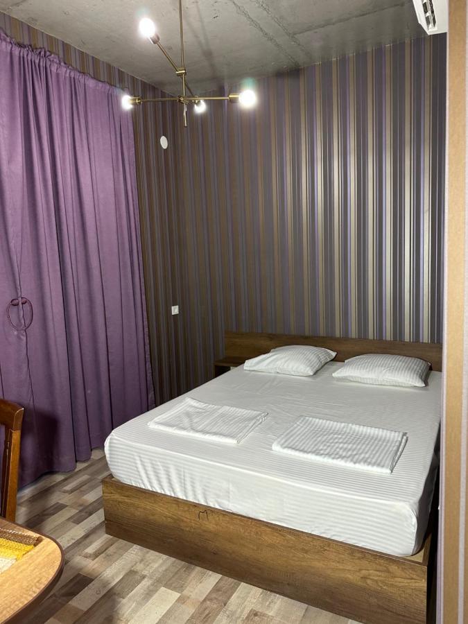 Nid Hotel Tbilisi Exteriér fotografie