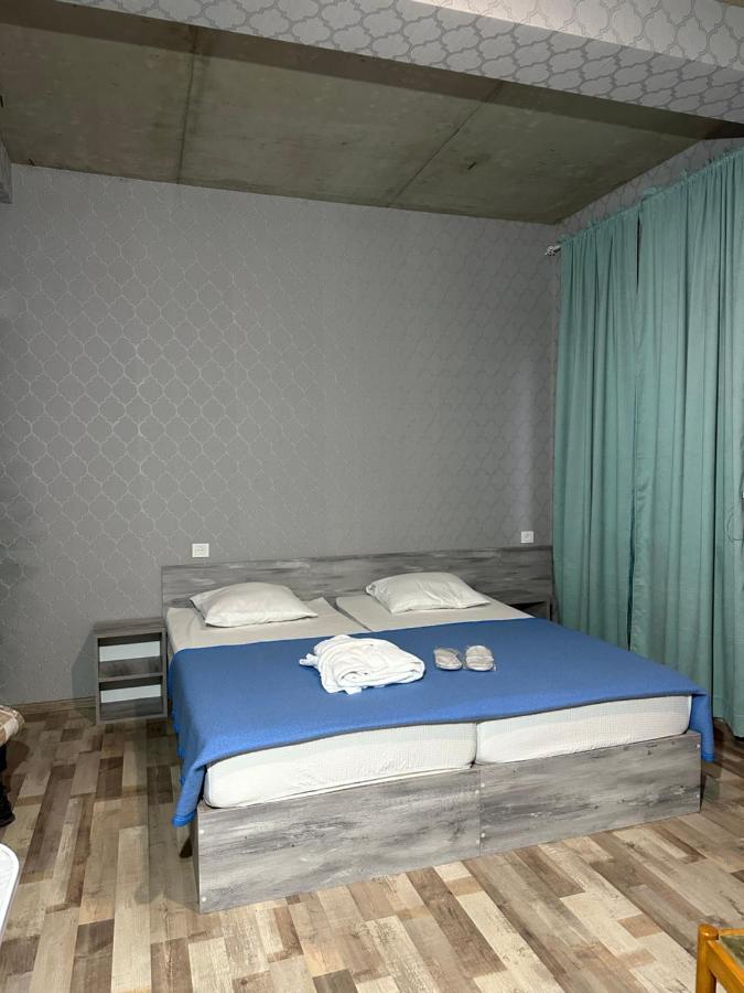 Nid Hotel Tbilisi Exteriér fotografie