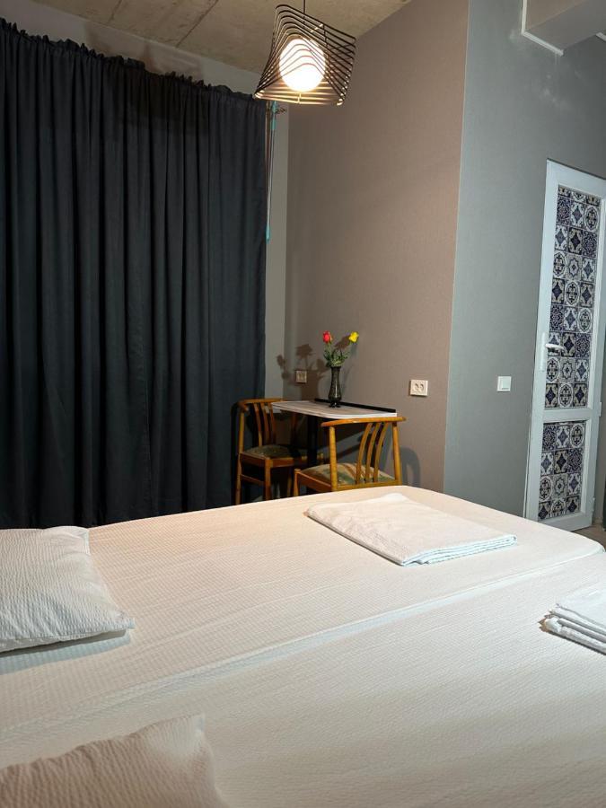 Nid Hotel Tbilisi Exteriér fotografie