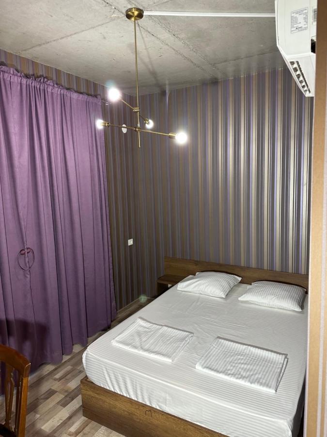 Nid Hotel Tbilisi Exteriér fotografie
