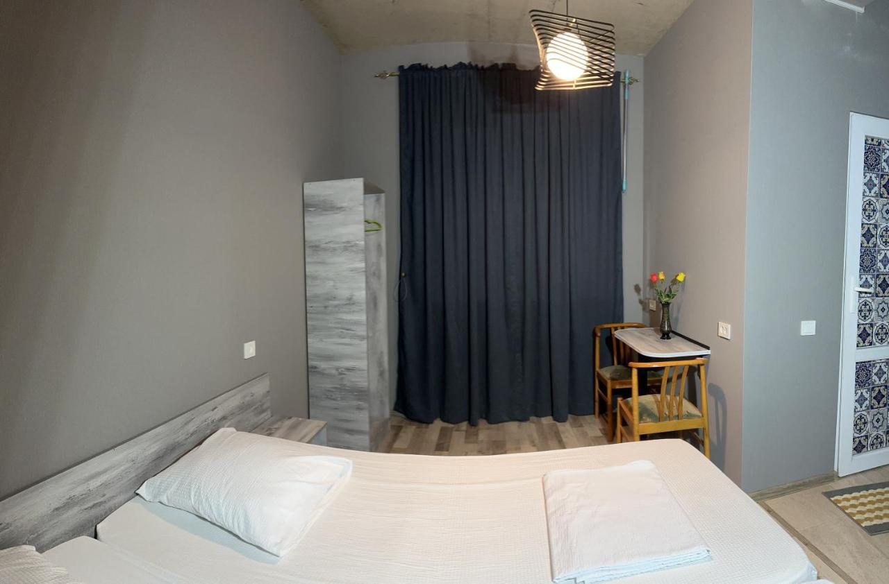 Nid Hotel Tbilisi Exteriér fotografie