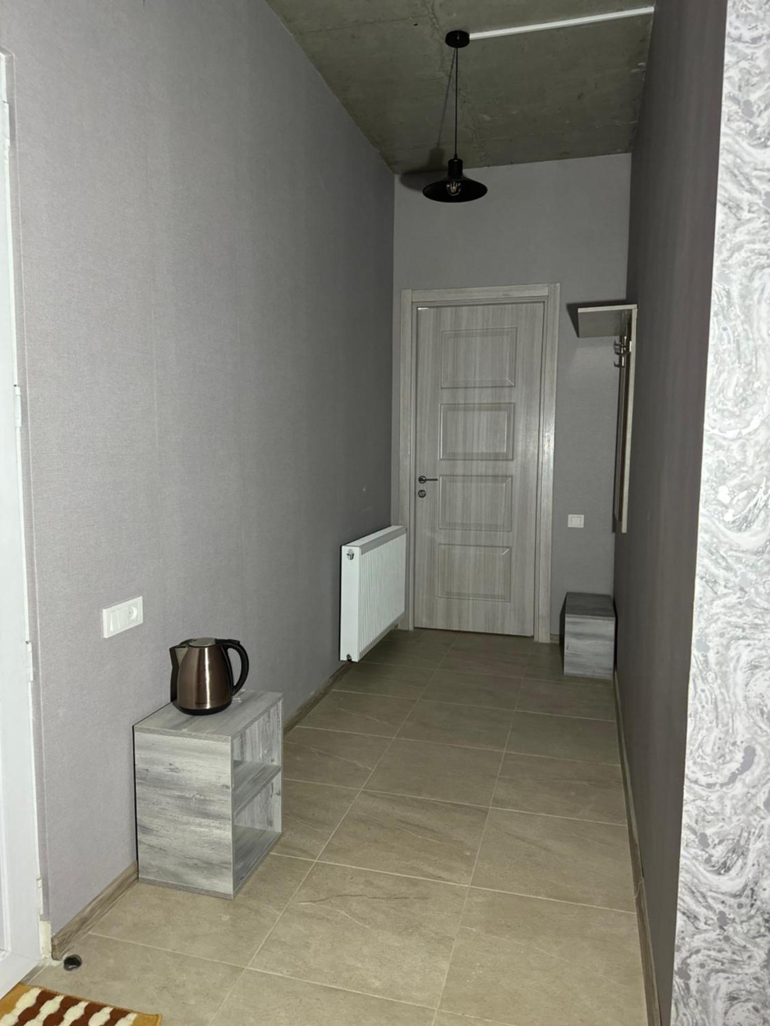Nid Hotel Tbilisi Exteriér fotografie
